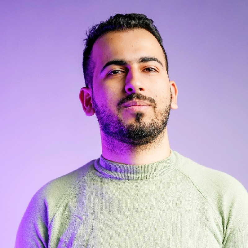 Hameed Mahmood Salih