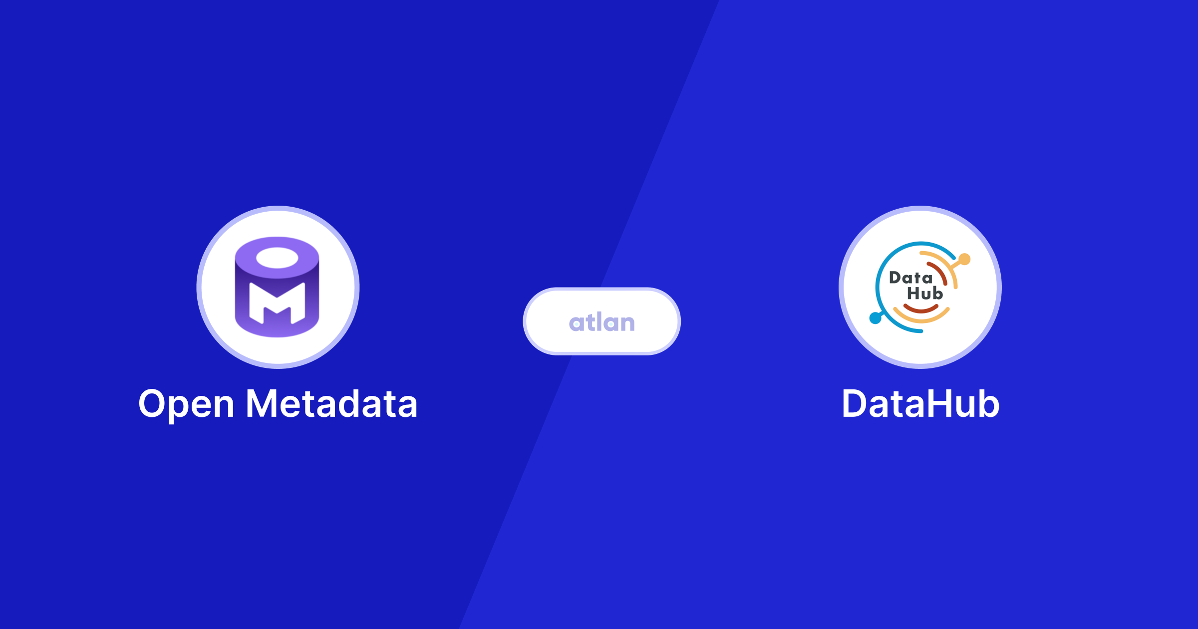 Open Metadata vs. DataHub: Choosing the Right Data Catalog Tool for Your Team